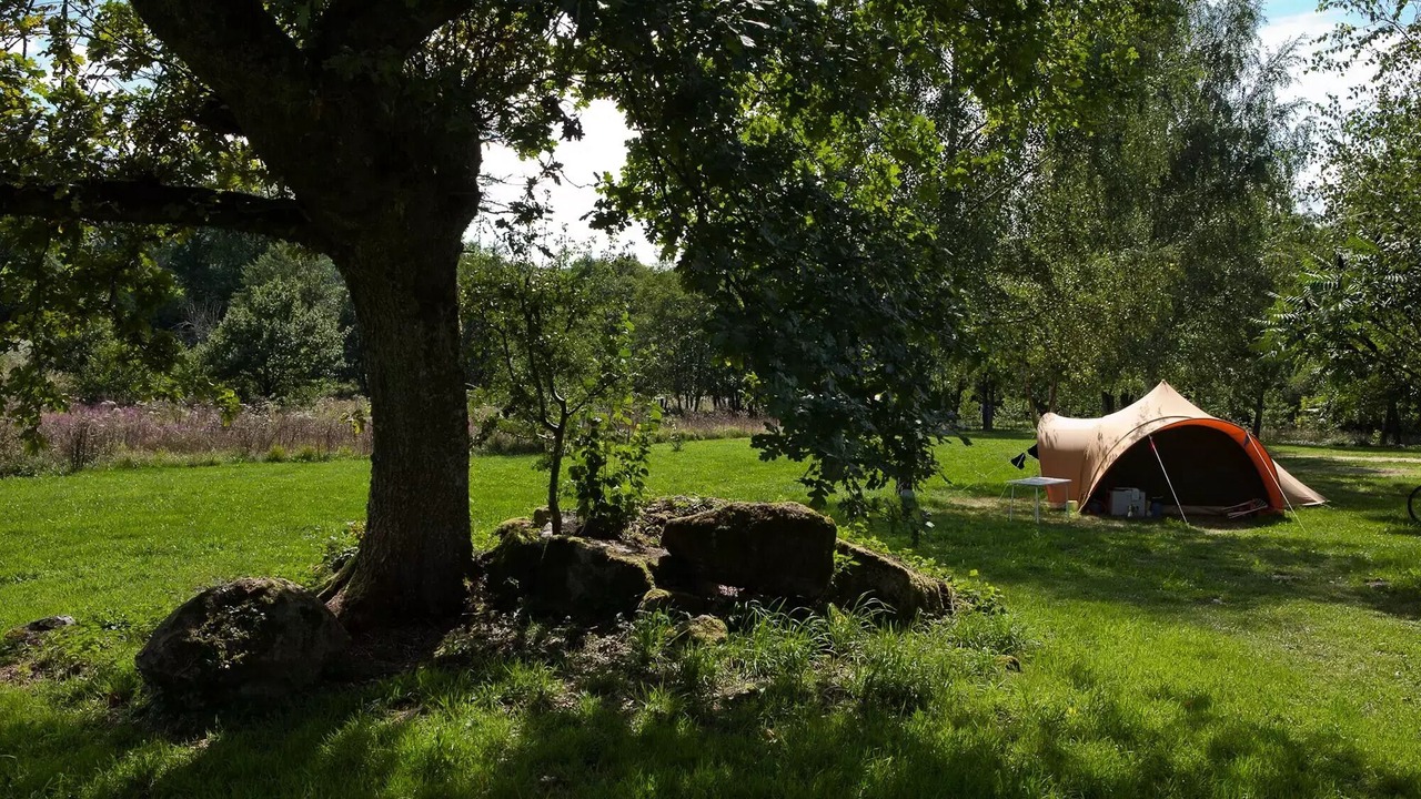 Photo of Outdoor in Saint-Leger-de-Fougeret