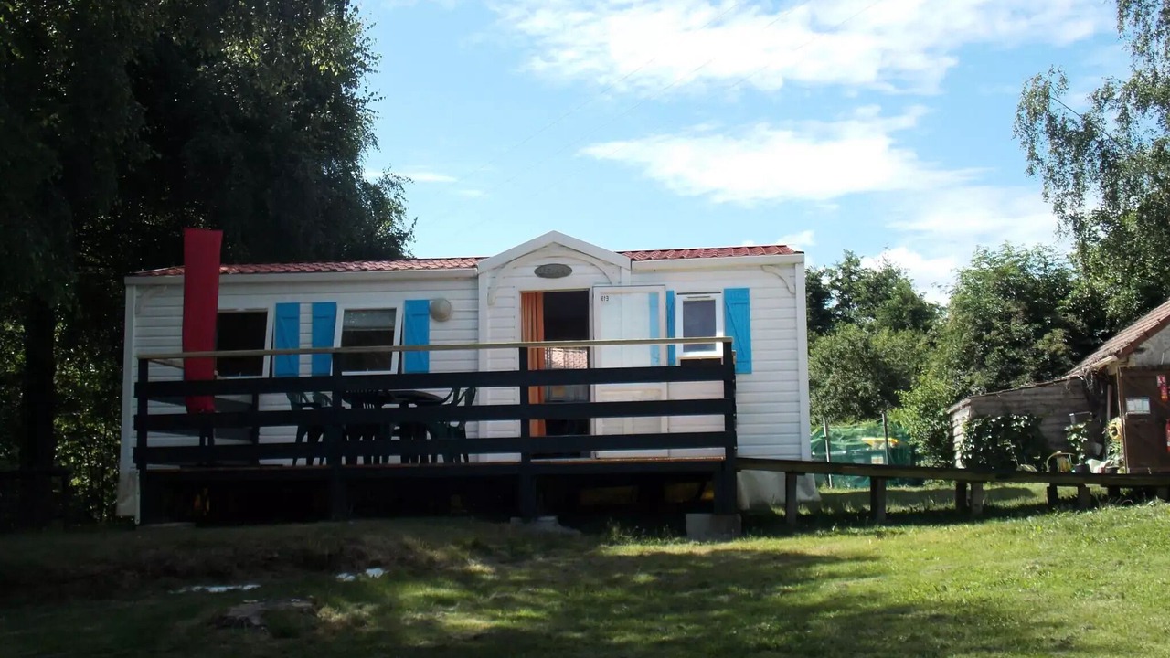 Photo of Outdoor in Saint-Leger-de-Fougeret