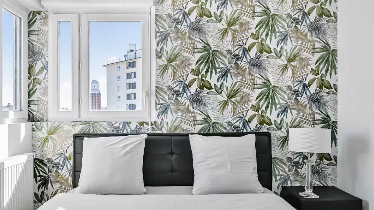 Photo of Bedroom in Pantin