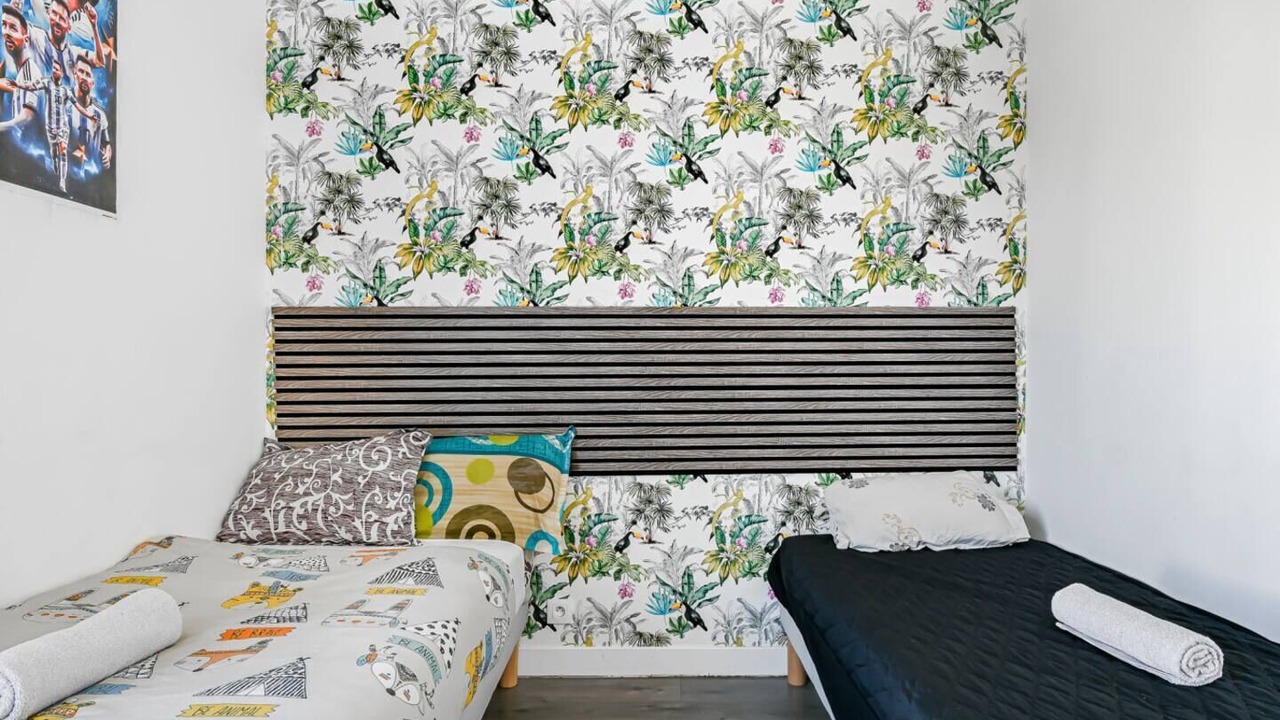 Photo of Bedroom in Pantin