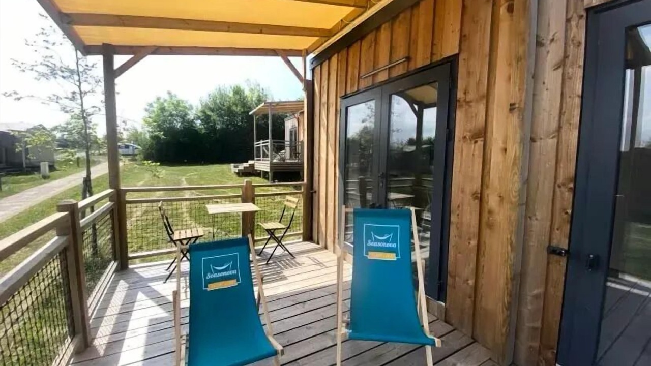 Photo of Outdoor in Quiberville