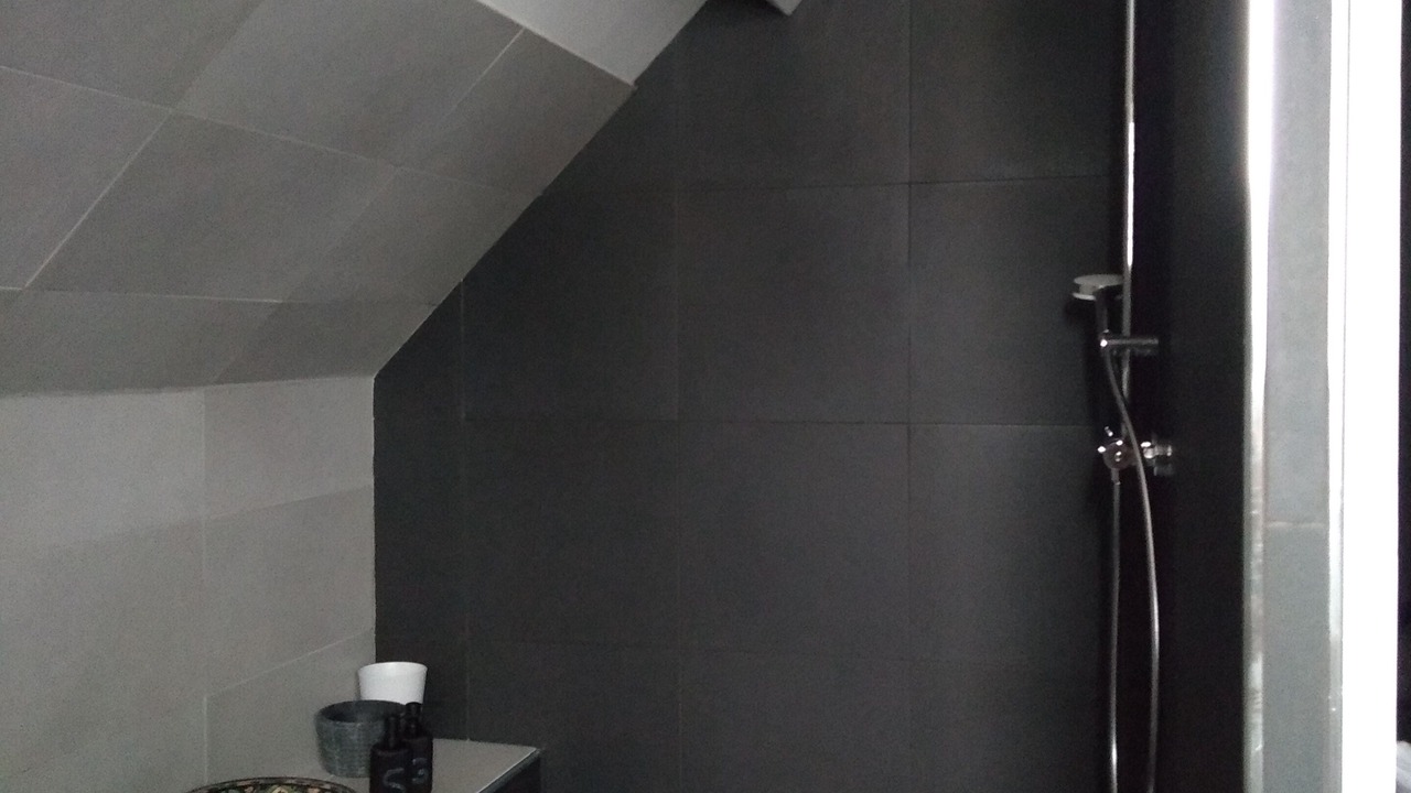 Photo of Bathroom in Plateau - Mont-Valerien