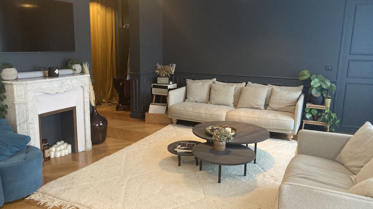 Photo of Livingroom in Epinettes