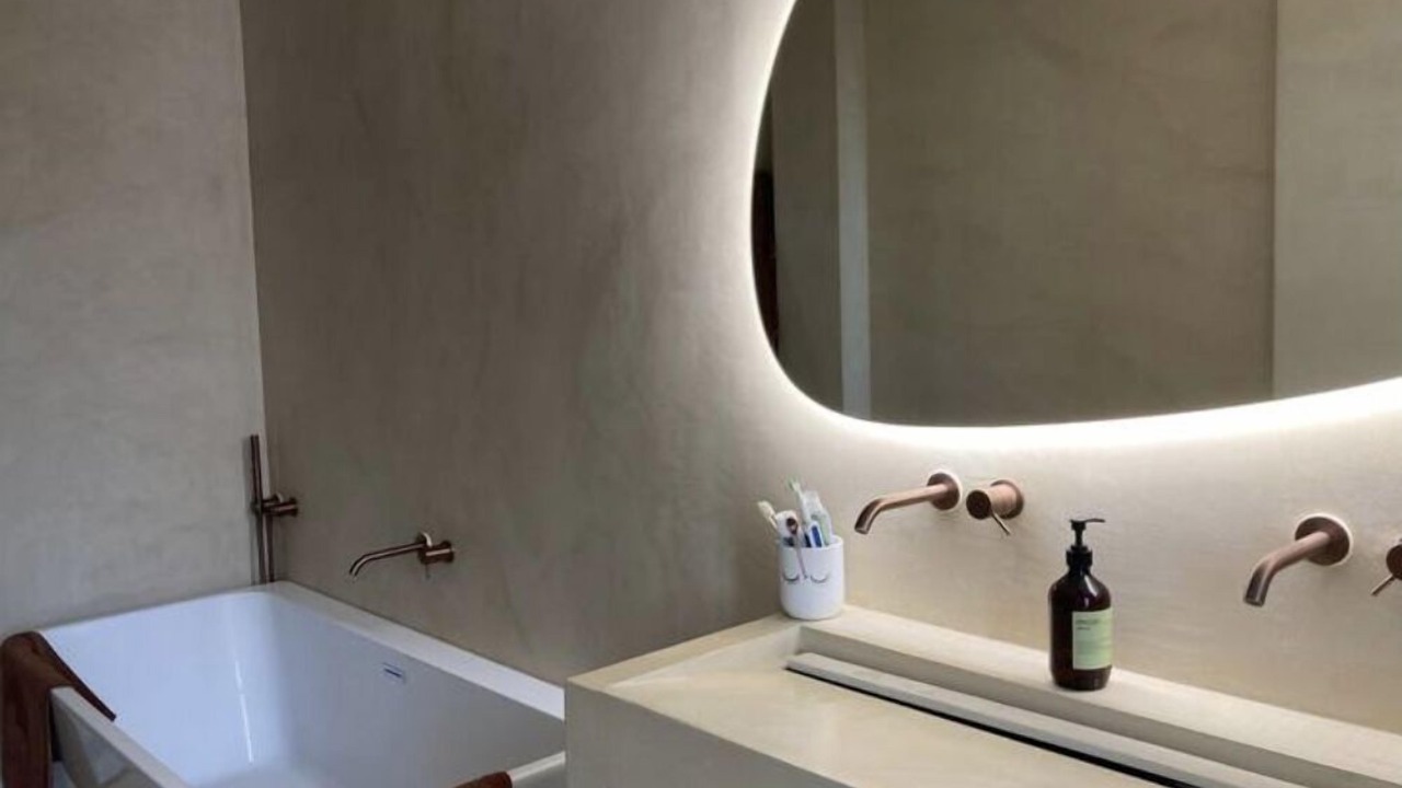 Photo of Bathroom in Epinettes