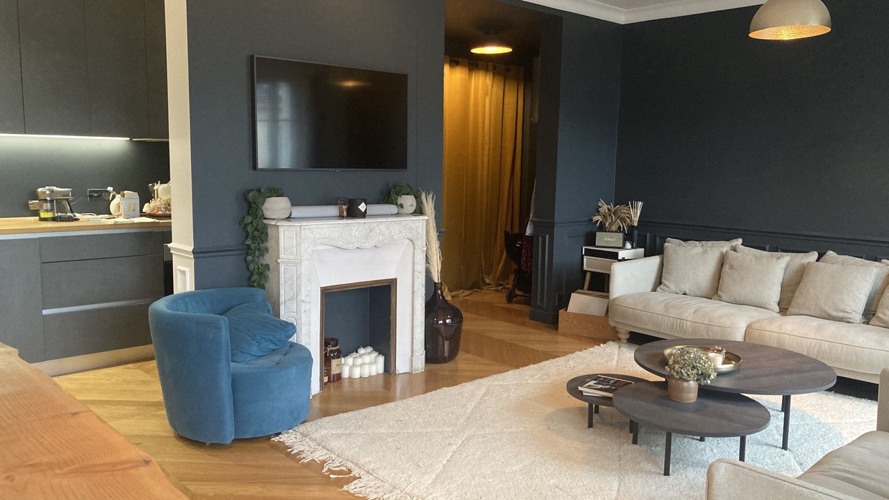 Photo of Livingroom in Epinettes
