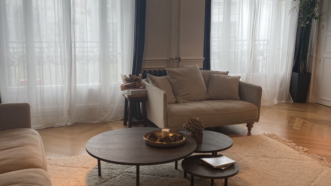 Photo of Livingroom in Epinettes