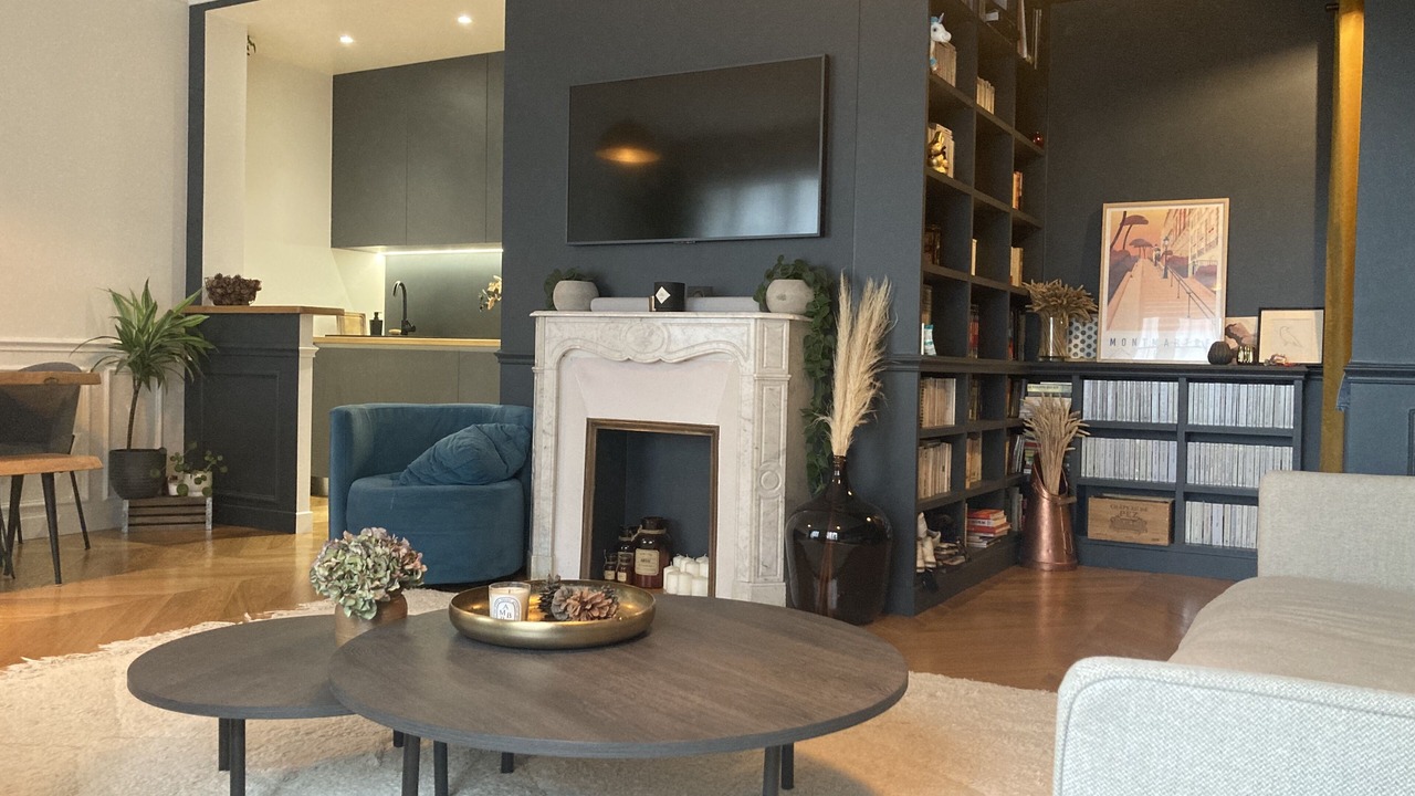 Photo of Livingroom in Epinettes