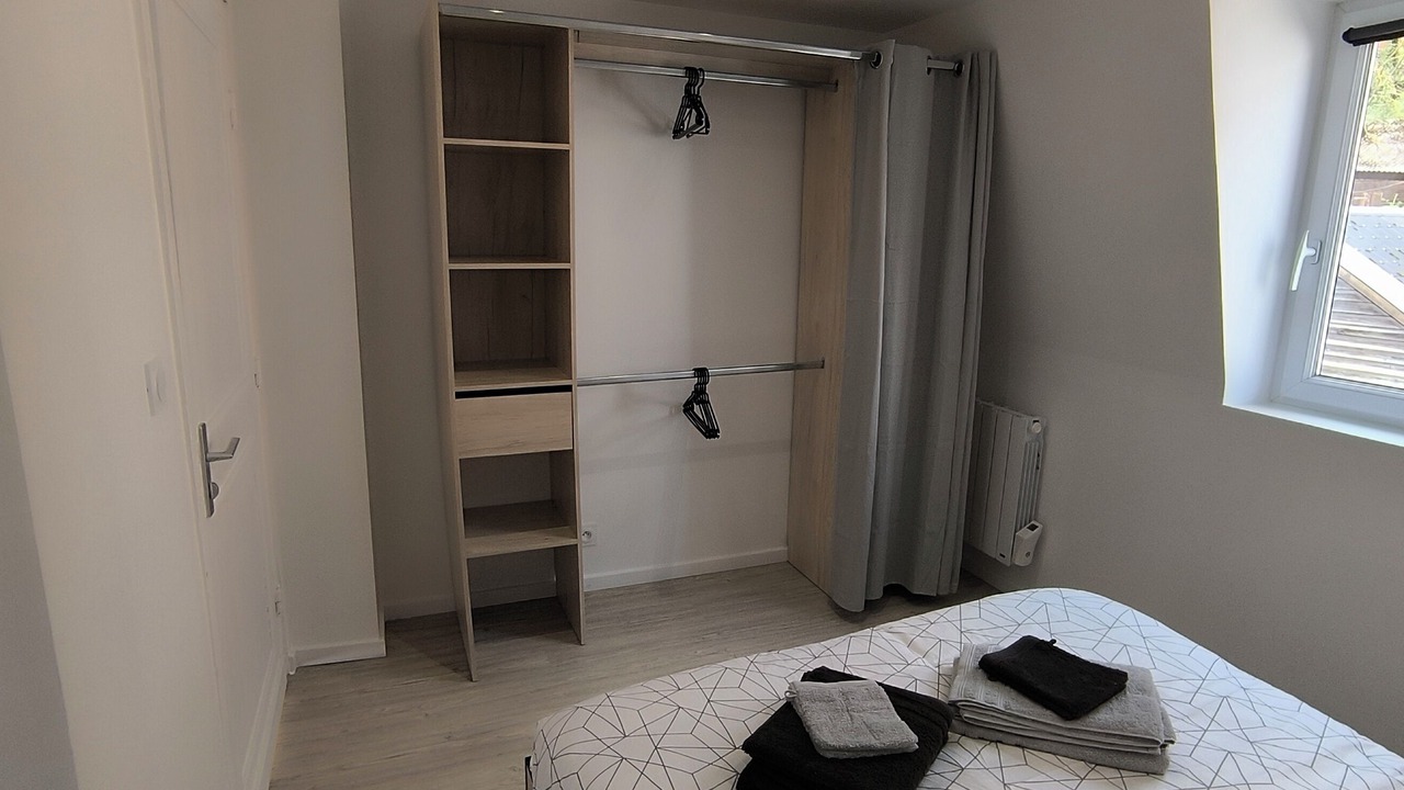 Photo of Bedroom in Bernay