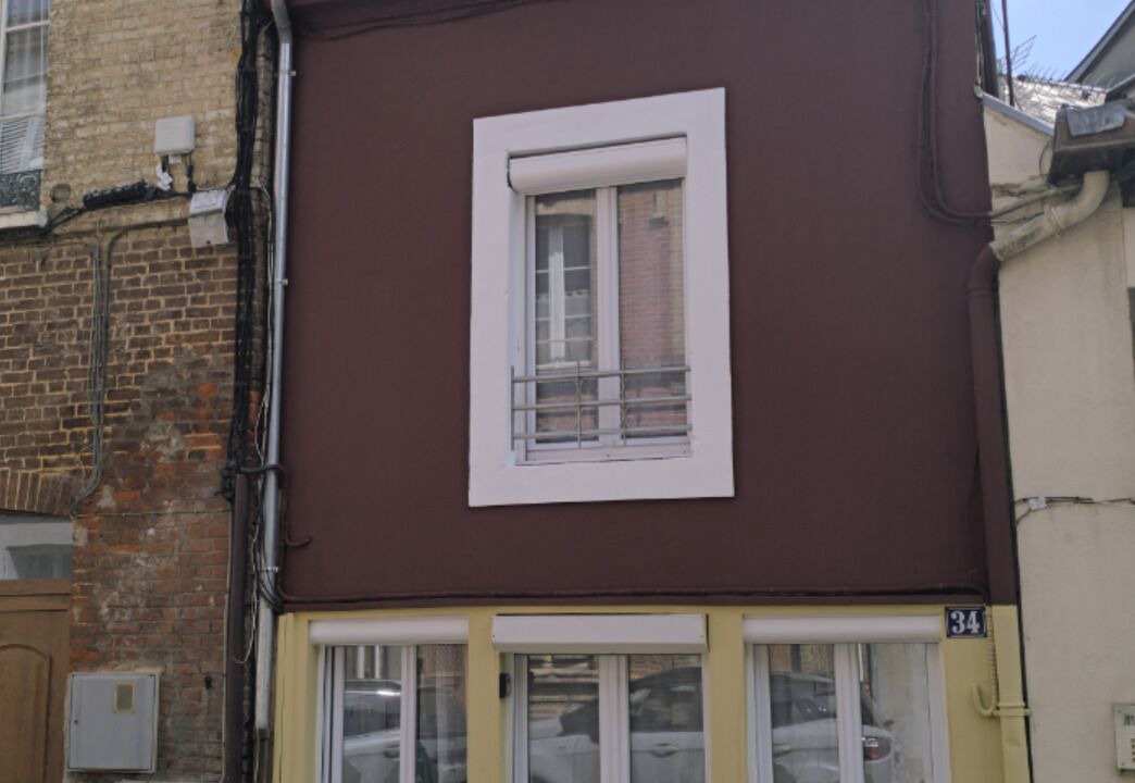 Photo of Outdoor in Bernay