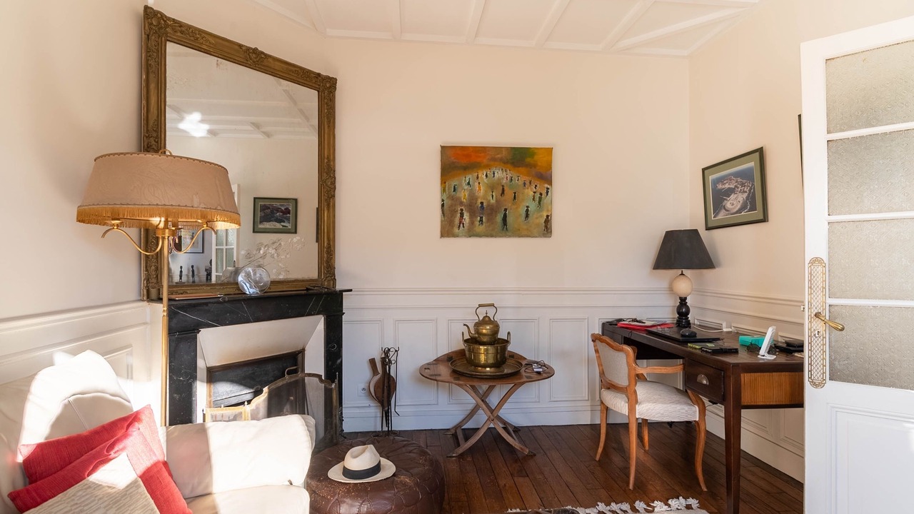 Photo of Livingroom in Maisons-Alfort