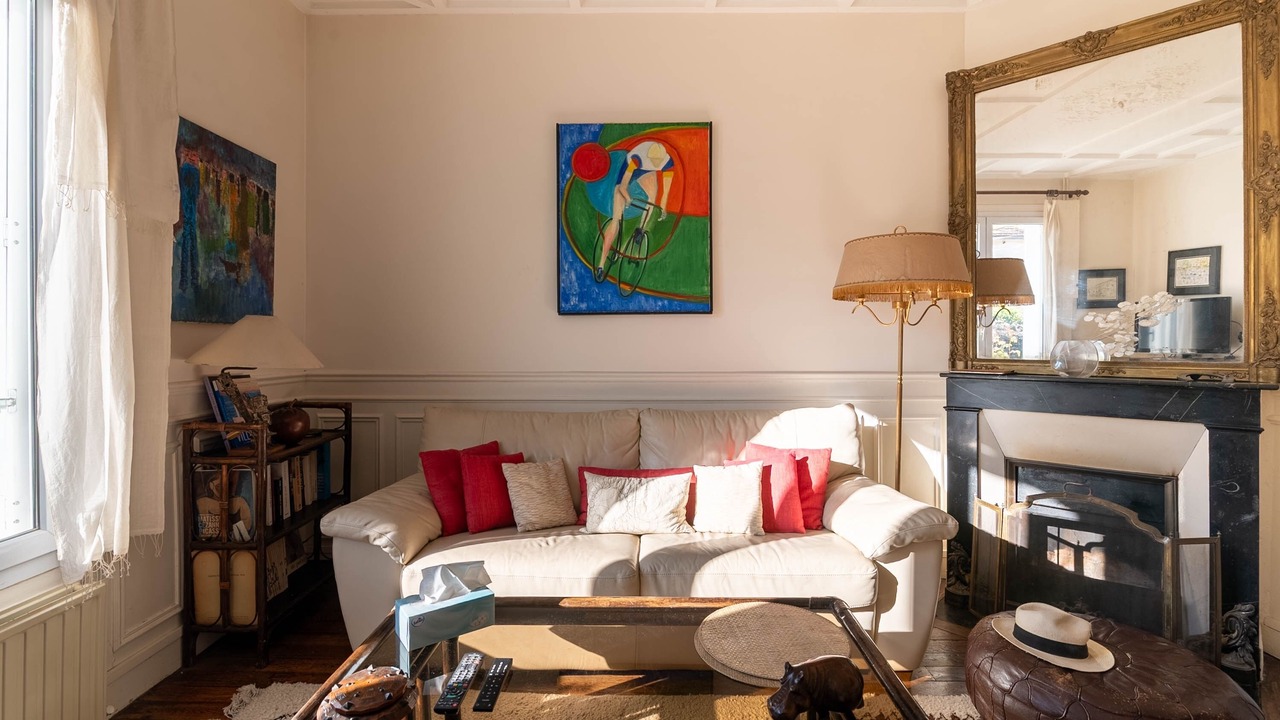 Photo of Livingroom in Maisons-Alfort