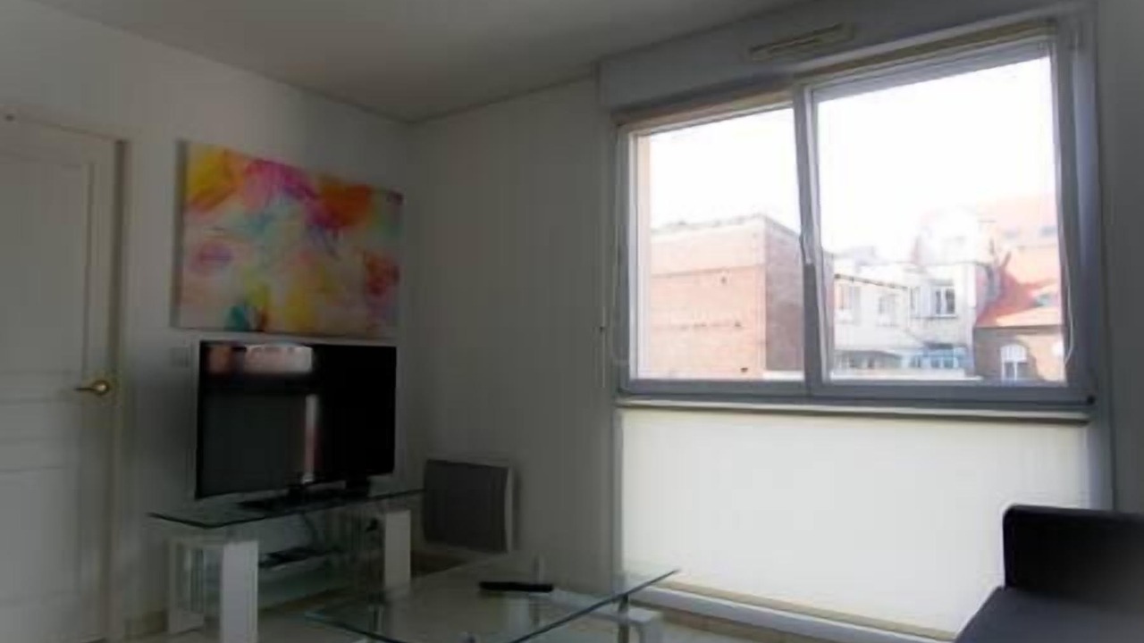 Photo of Livingroom in Lens