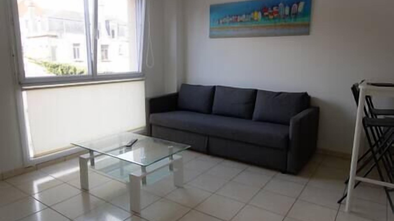 Photo of Livingroom in Lens