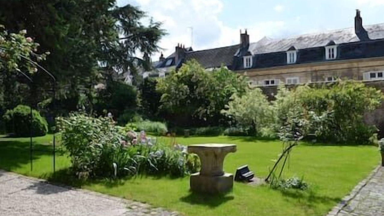 Photo of Outdoor in Arras
