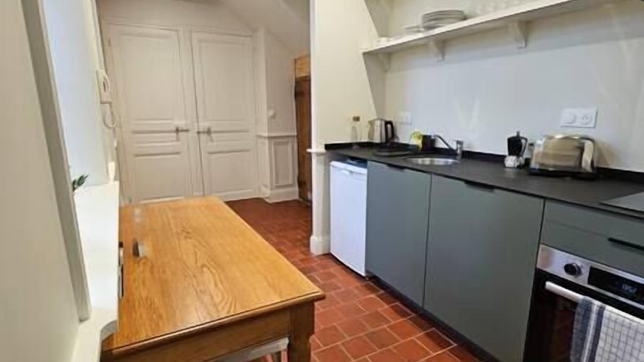 Photo of Kitchen in Arras