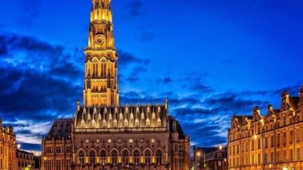 Photo of Others in Arras