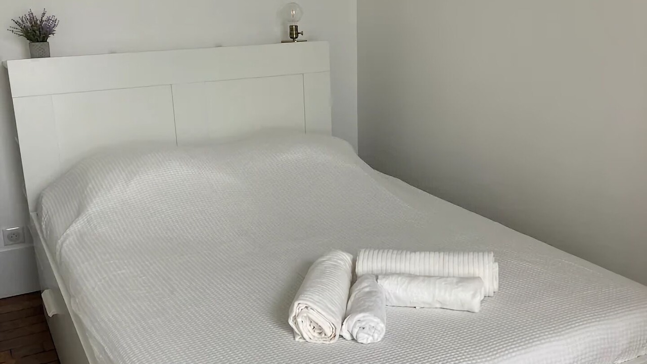 Photo of Bedroom in Saint-Louis