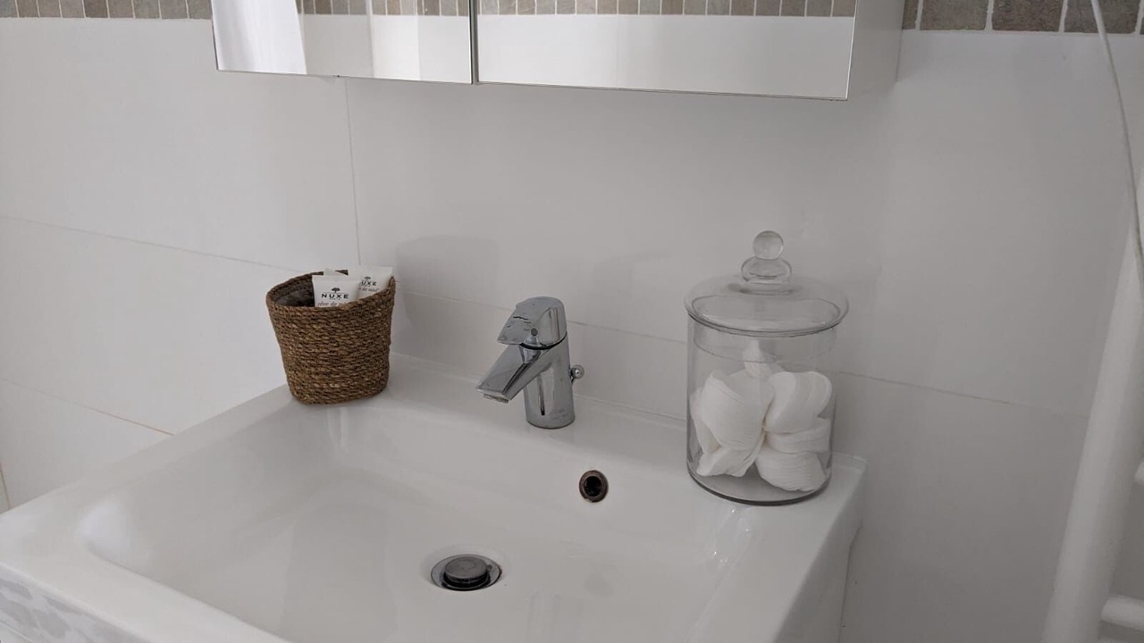 Photo of Bathroom in Saint-Louis