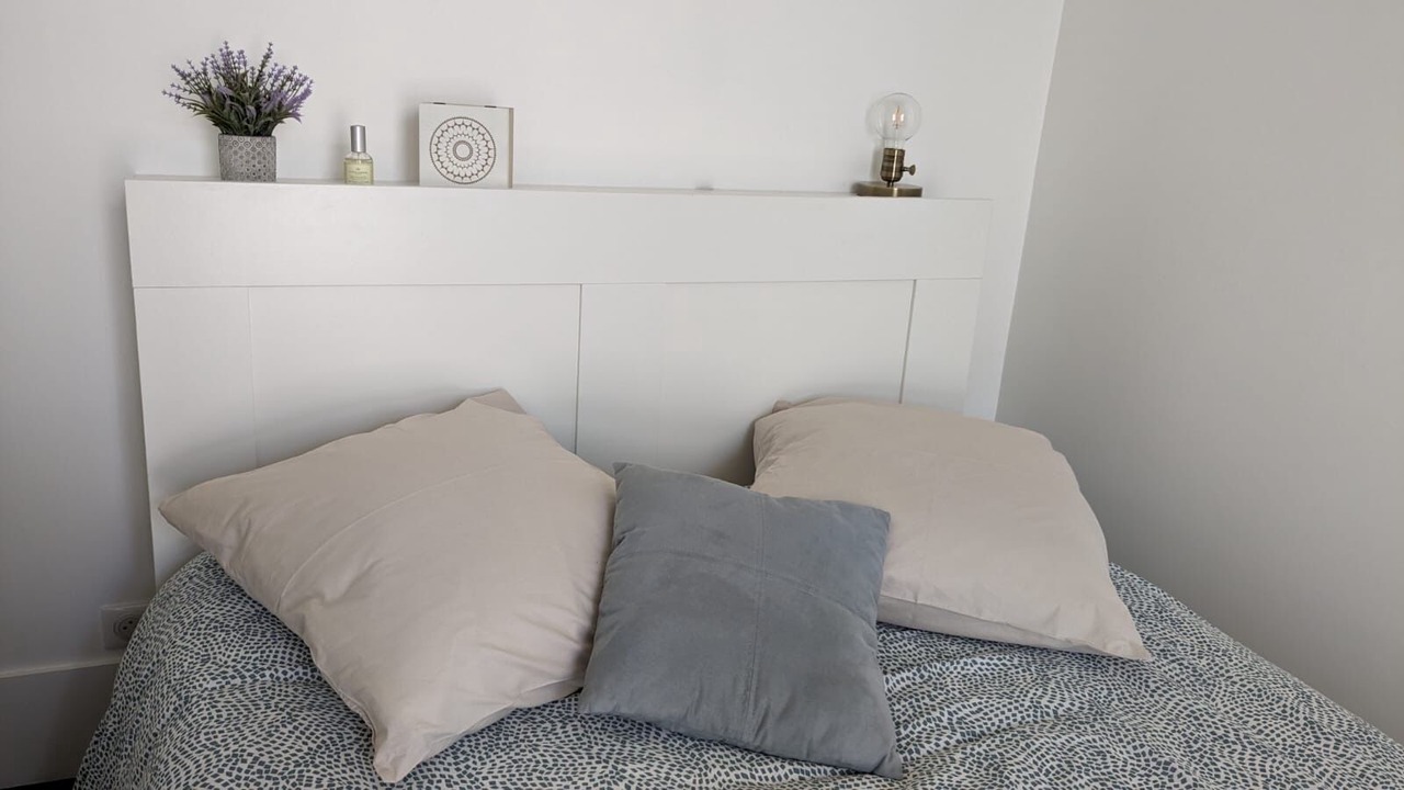 Photo of Bedroom in Saint-Louis