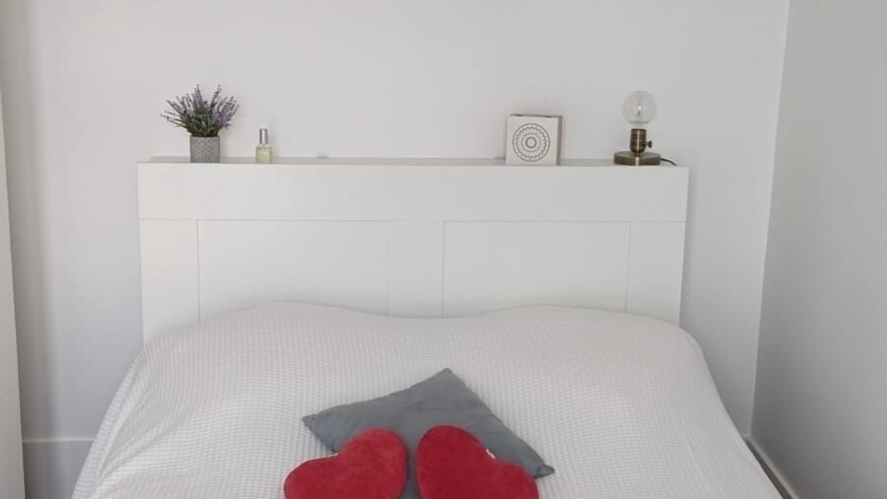Photo of Bedroom in Saint-Louis