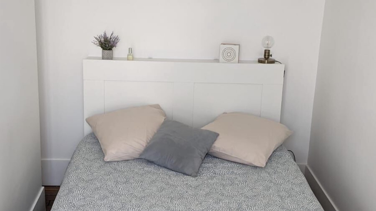 Photo of Bedroom in Saint-Louis