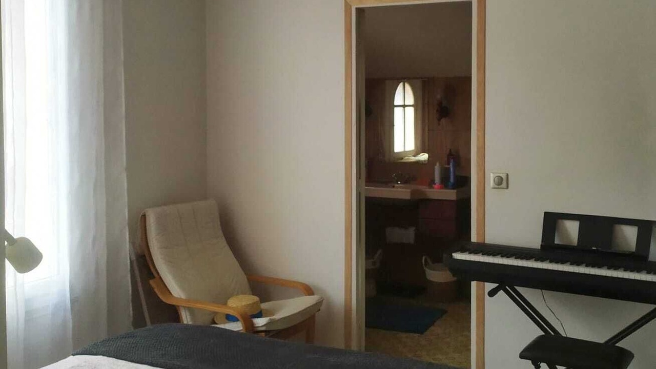 Photo of Bedroom in Vaires-sur-Marne