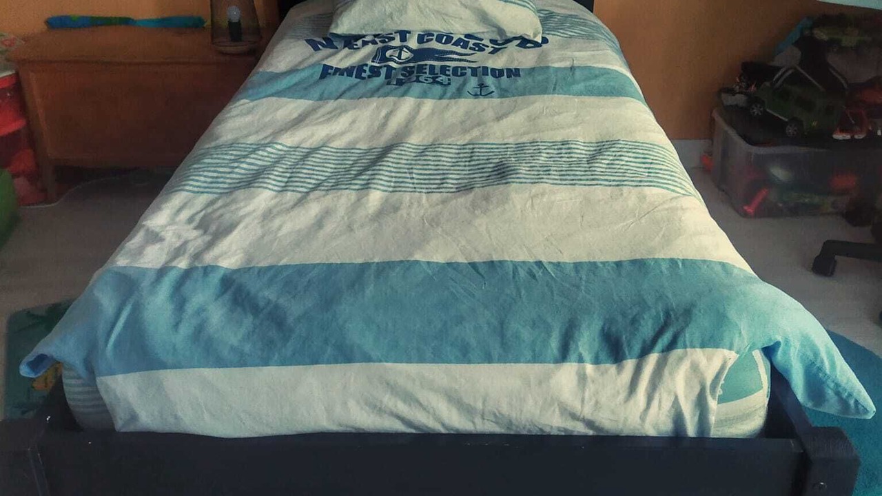 Photo of Bedroom in Vaires-sur-Marne