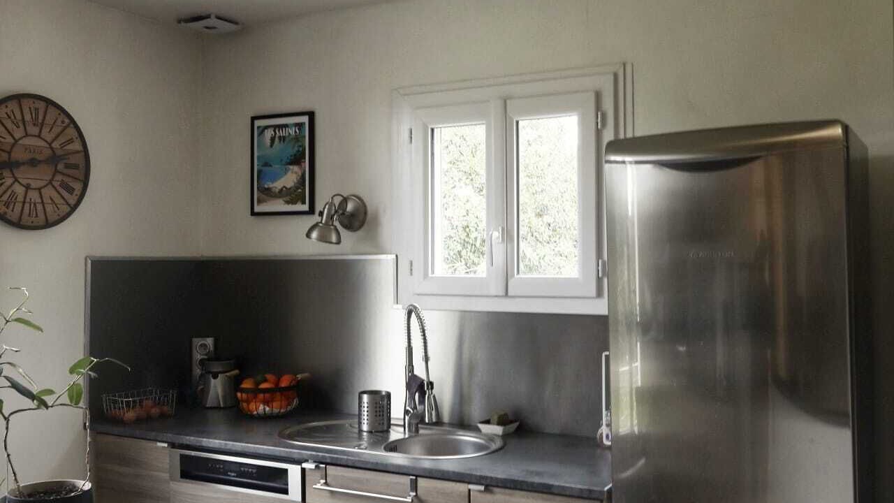 Photo of Kitchen in Vaires-sur-Marne