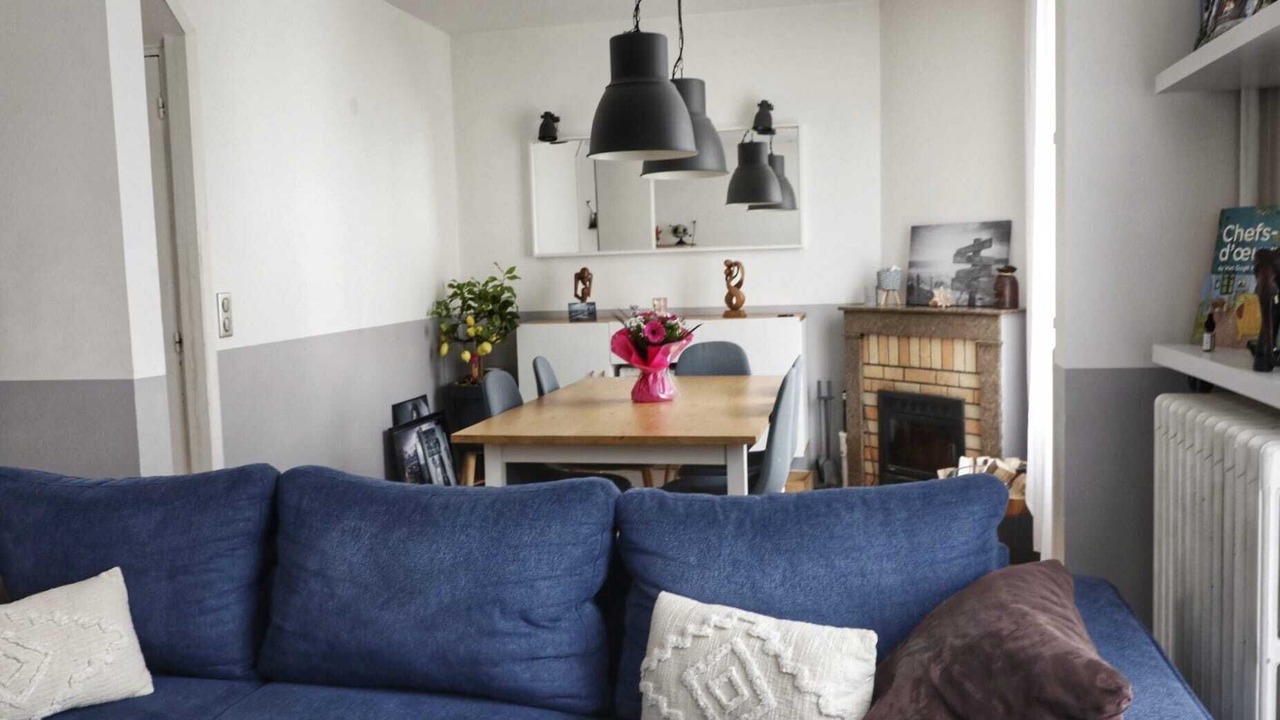 Photo of Livingroom in Vaires-sur-Marne
