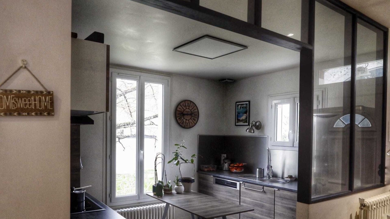 Photo of Kitchen in Vaires-sur-Marne