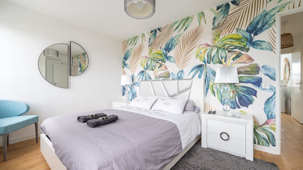 Photo of Bedroom in Serris