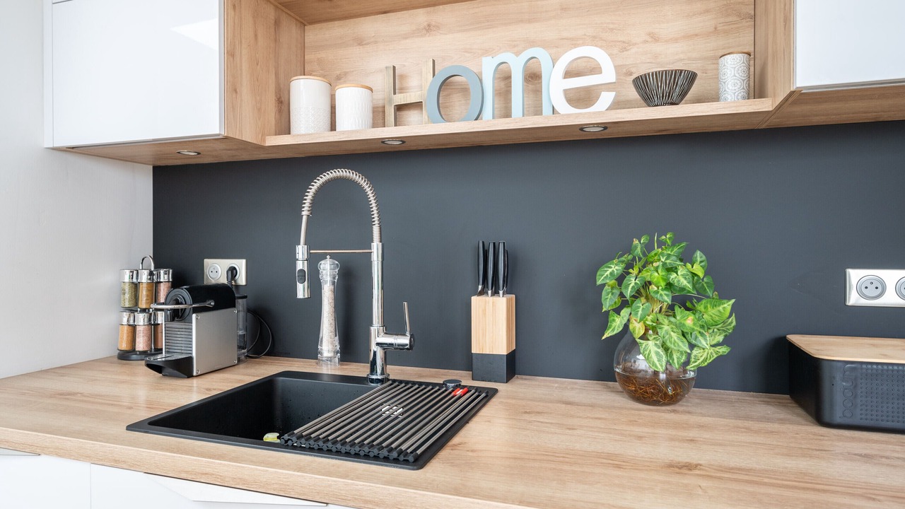 Photo of Kitchen in Serris