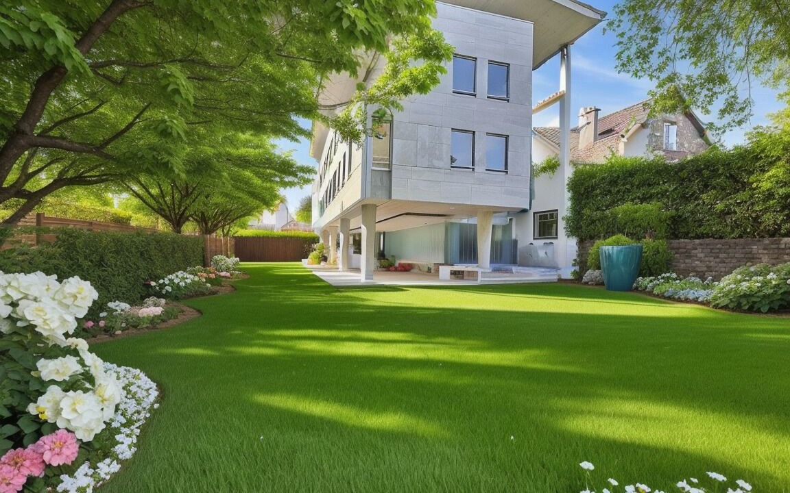 Photo of Outdoor in Colombes