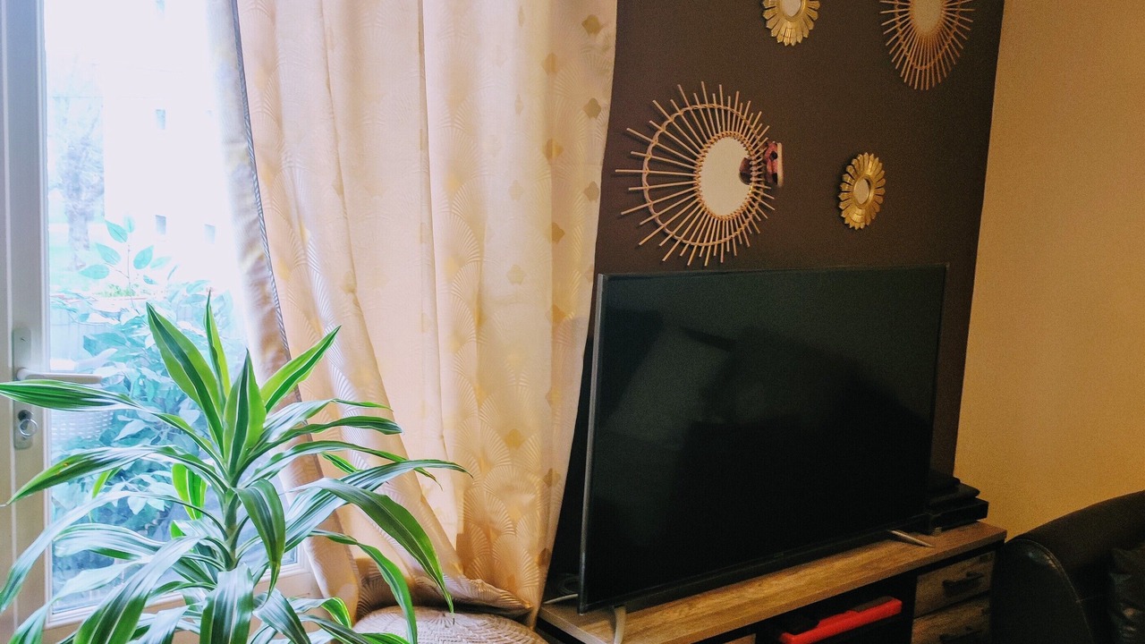 Photo of Livingroom in Argenteuil