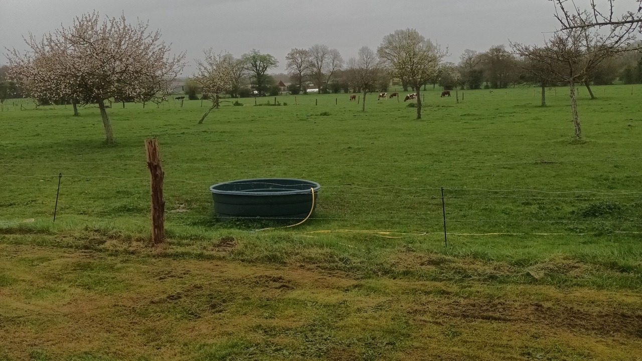 Photo of Outdoor in Cuigy-en-Bray