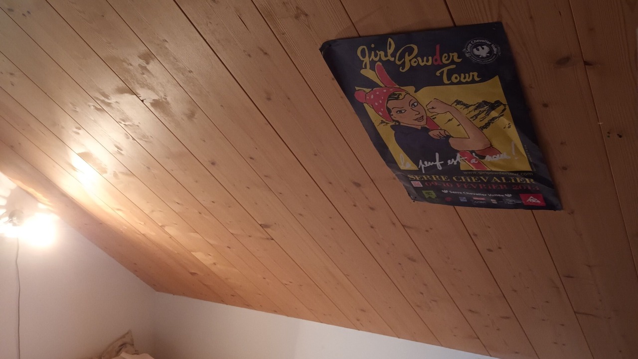 Photo of Bedroom in Cuigy-en-Bray