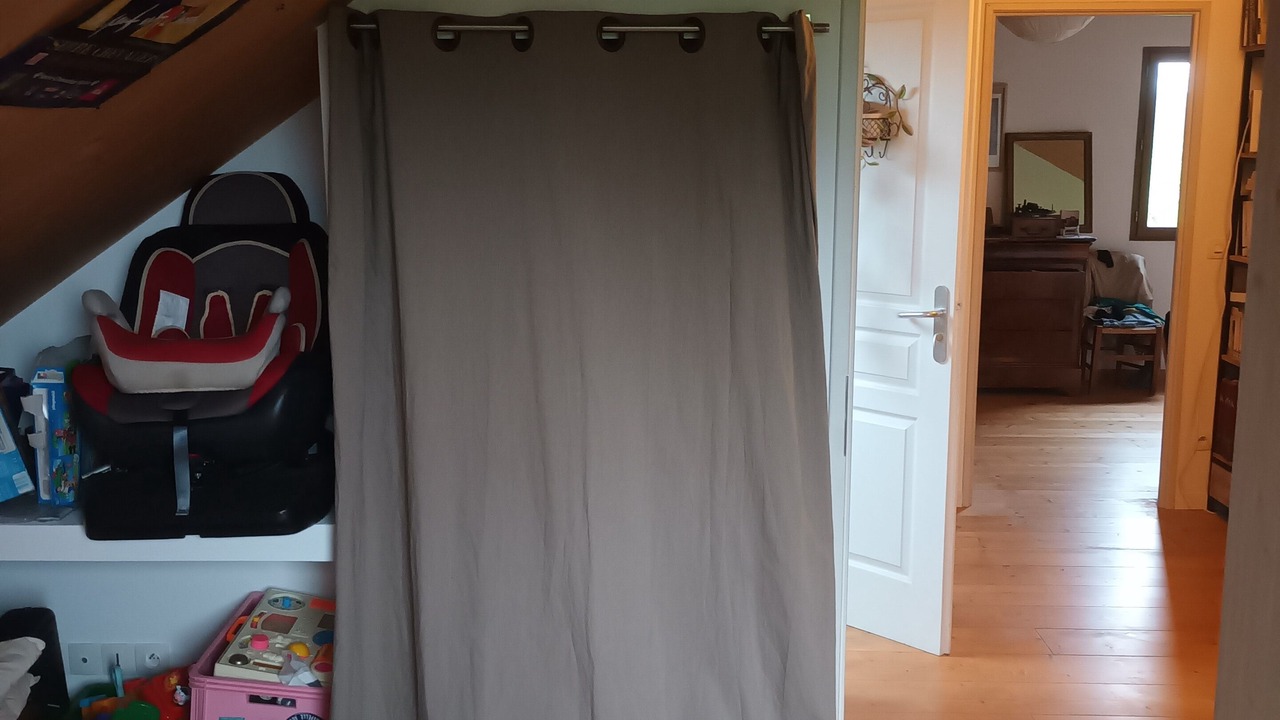 Photo of Bedroom in Cuigy-en-Bray