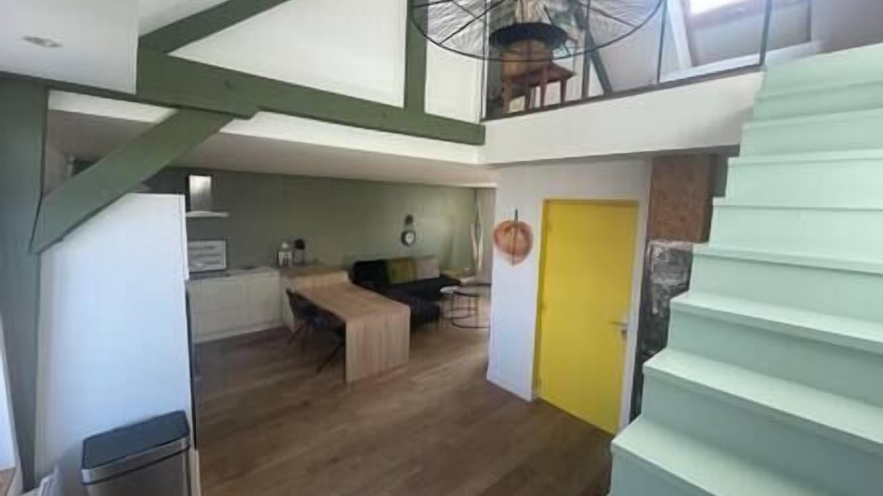 Photo of Livingroom in Rosendael