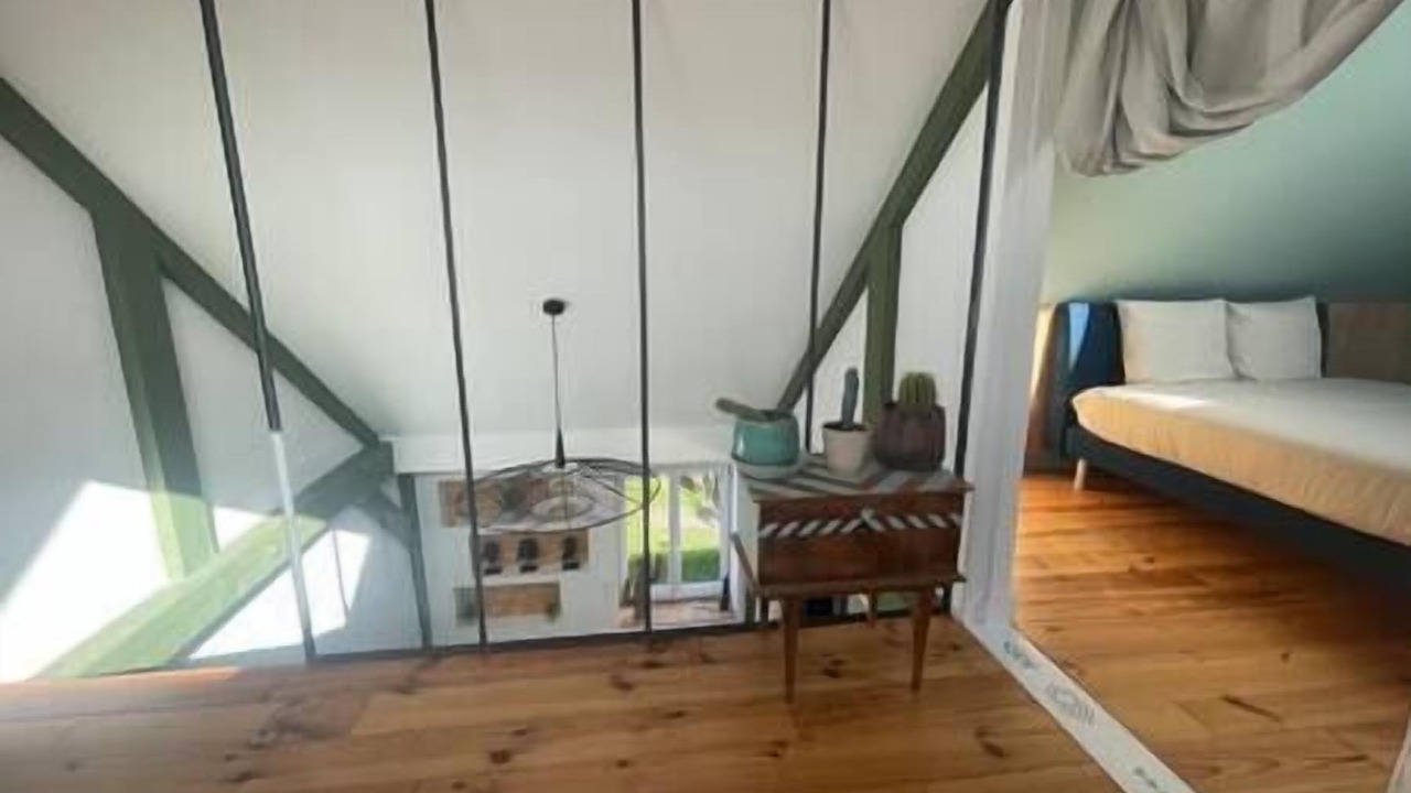 Photo of Bedroom in Rosendael