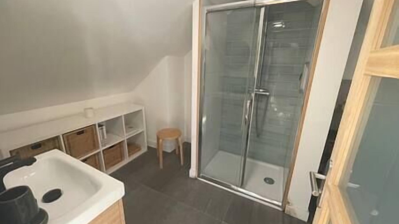 Photo of Bathroom in Rosendael