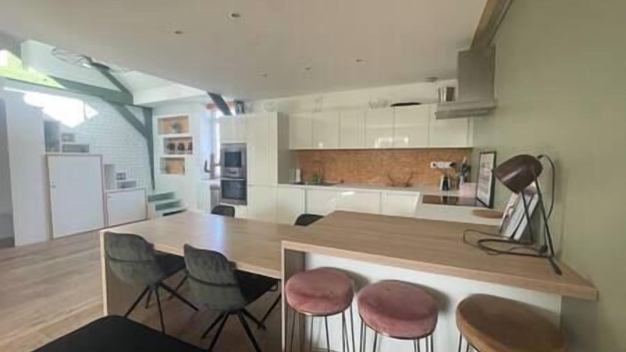 Photo of Kitchen in Rosendael