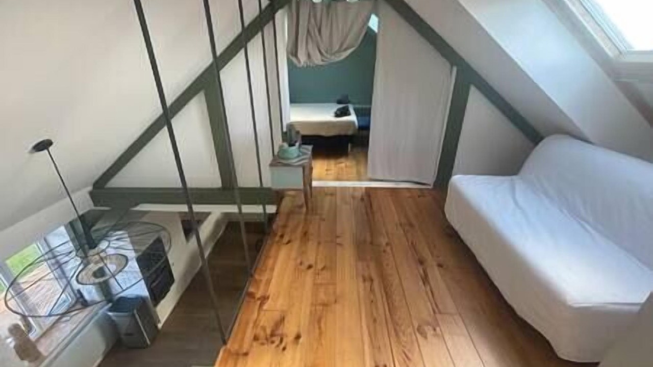 Photo of Bedroom in Rosendael