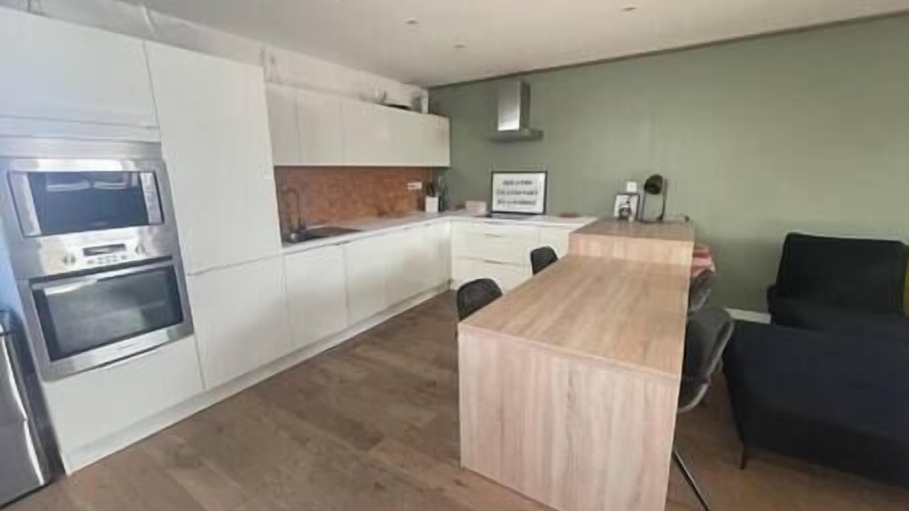 Photo of Kitchen in Rosendael