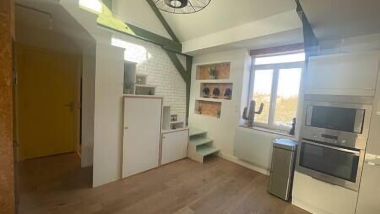 Photo of Kitchen in Rosendael