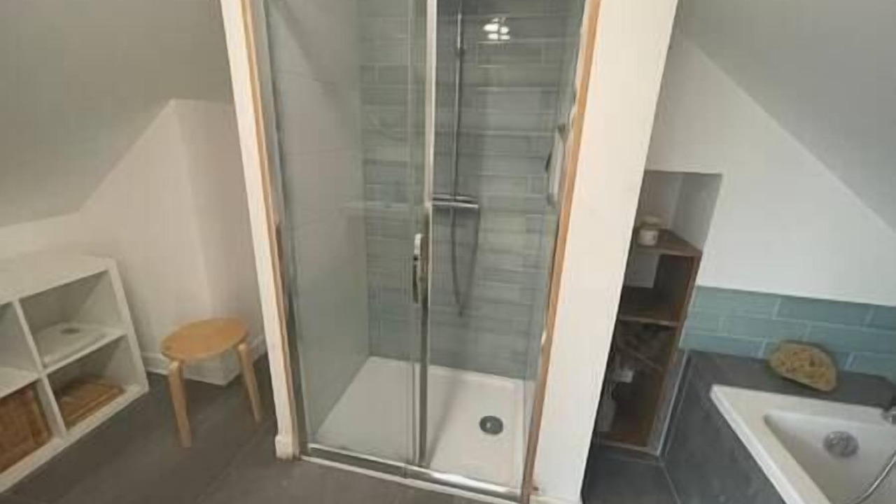 Photo of Bathroom in Rosendael