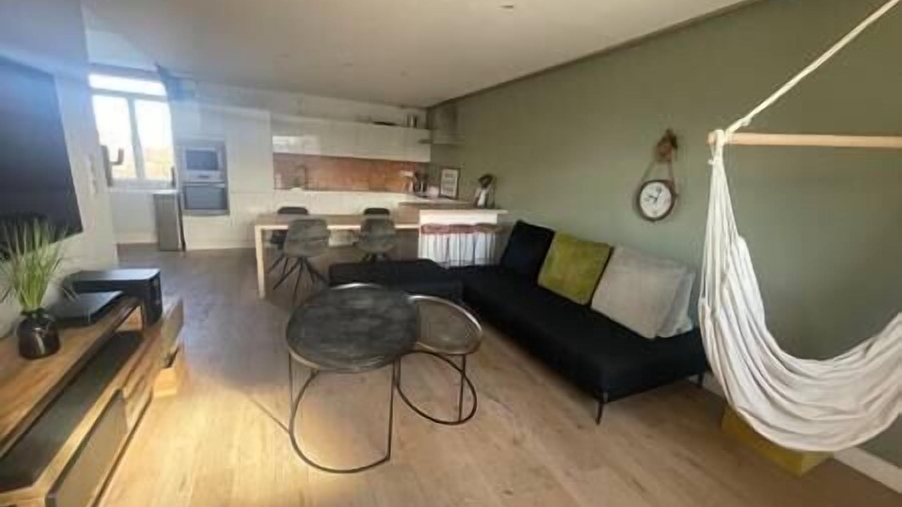 Photo of Livingroom in Rosendael