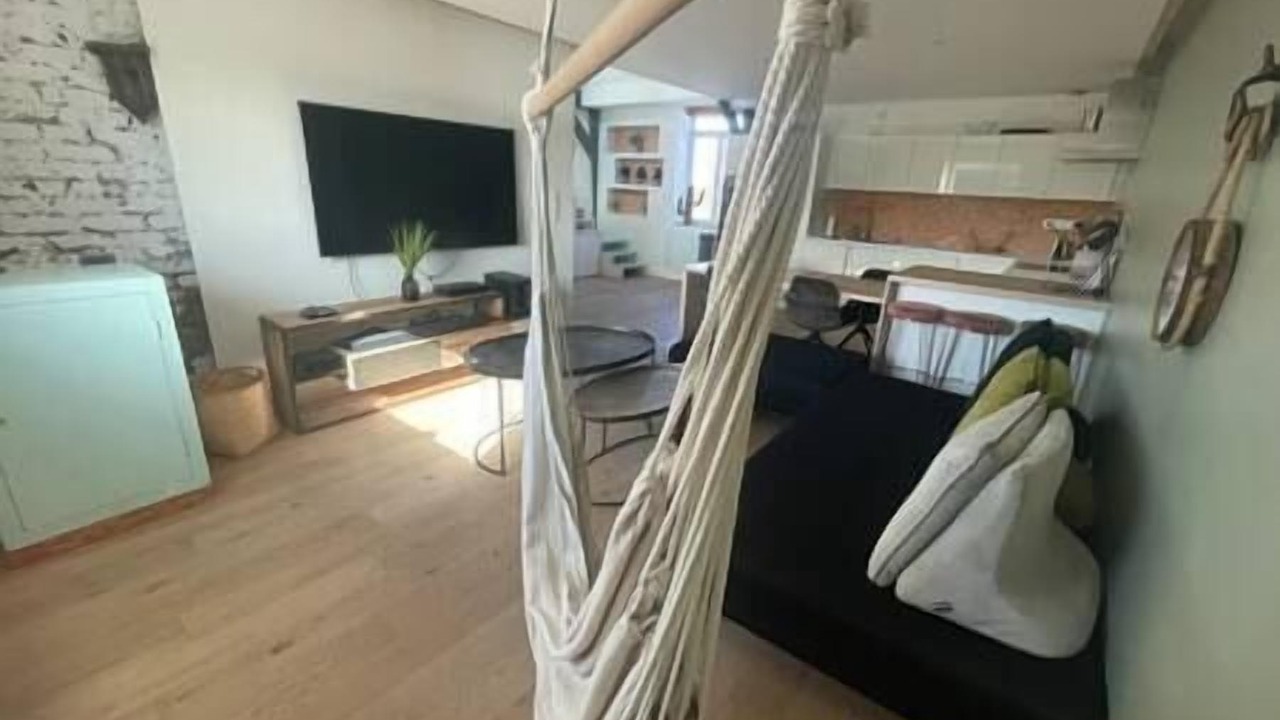 Photo of Livingroom in Rosendael