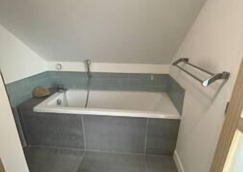 Photo of Bathroom in Rosendael