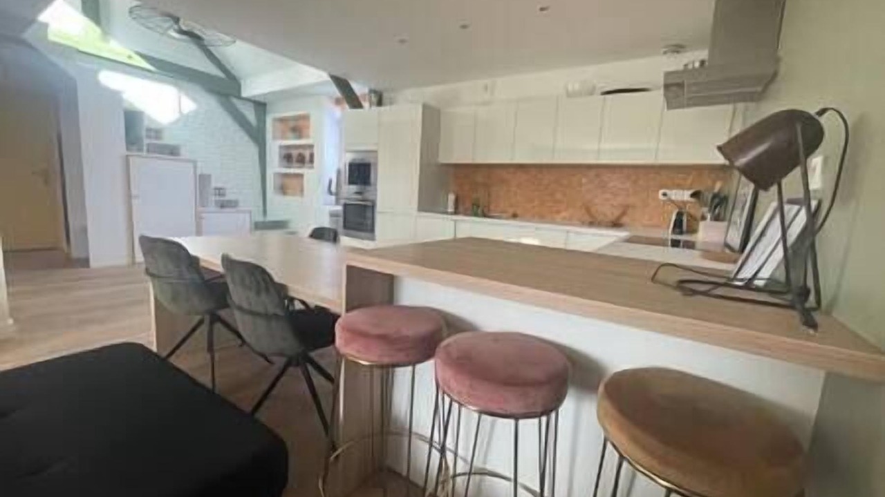 Photo of Kitchen in Rosendael