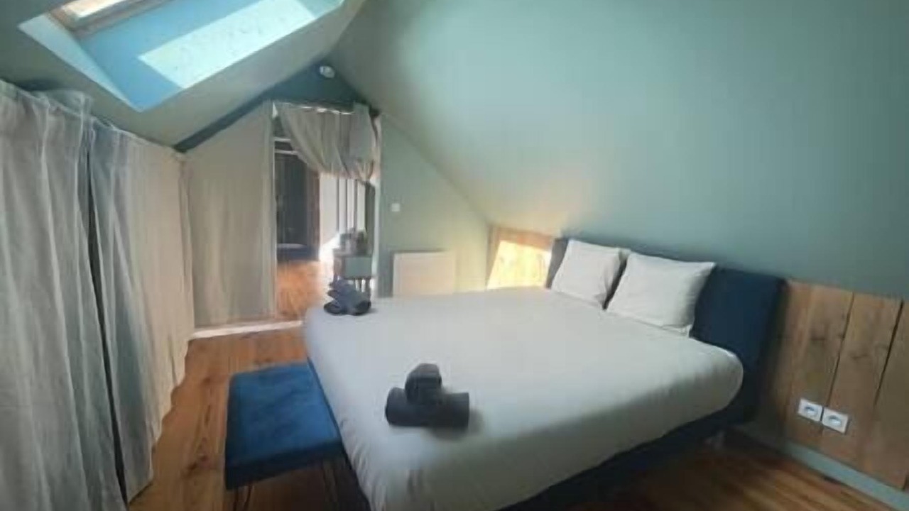 Photo of Bedroom in Rosendael
